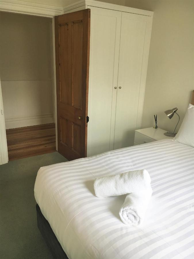 Bryce Cottage Cambridge Luaran gambar