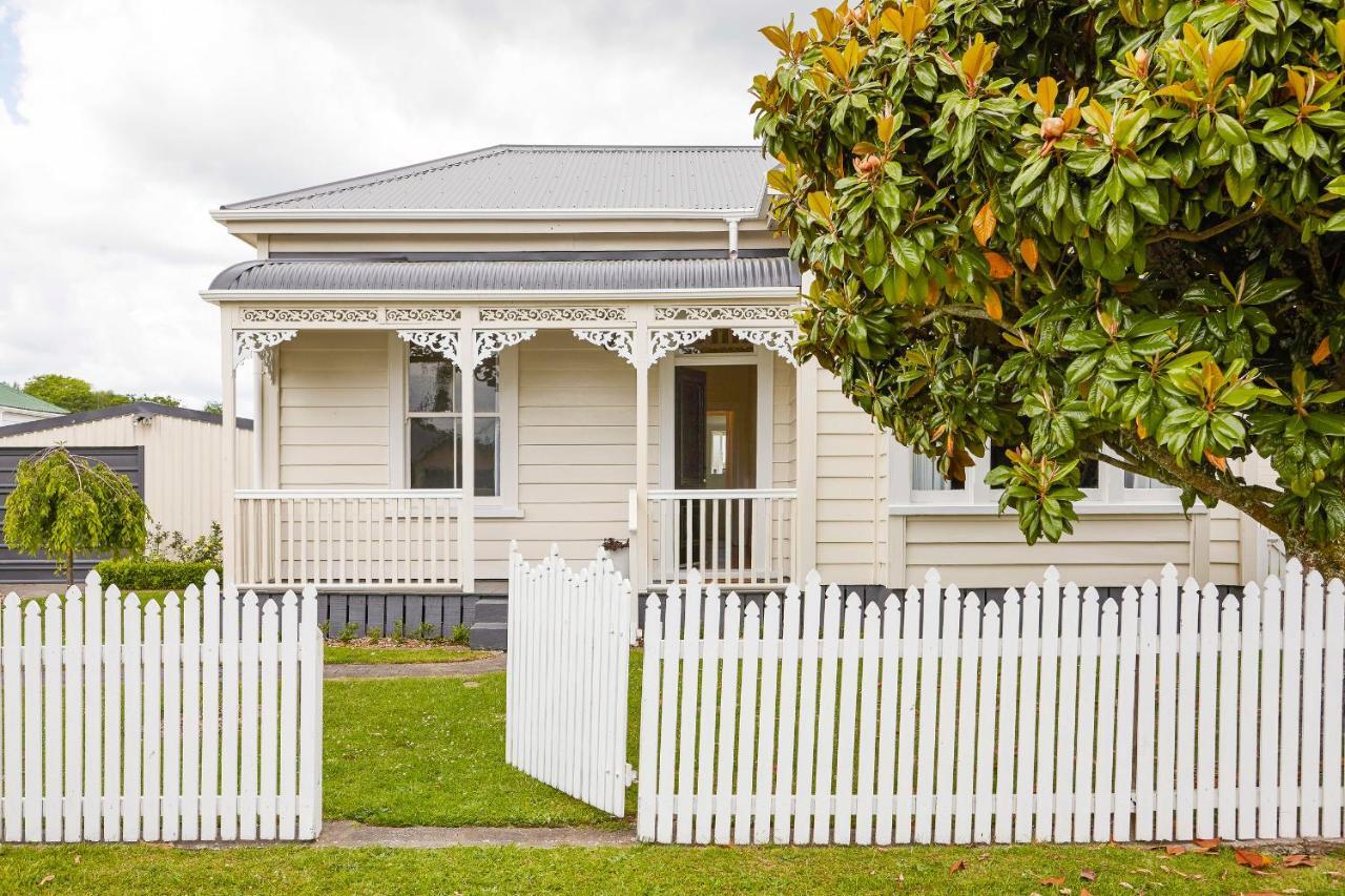 Bryce Cottage Cambridge Luaran gambar